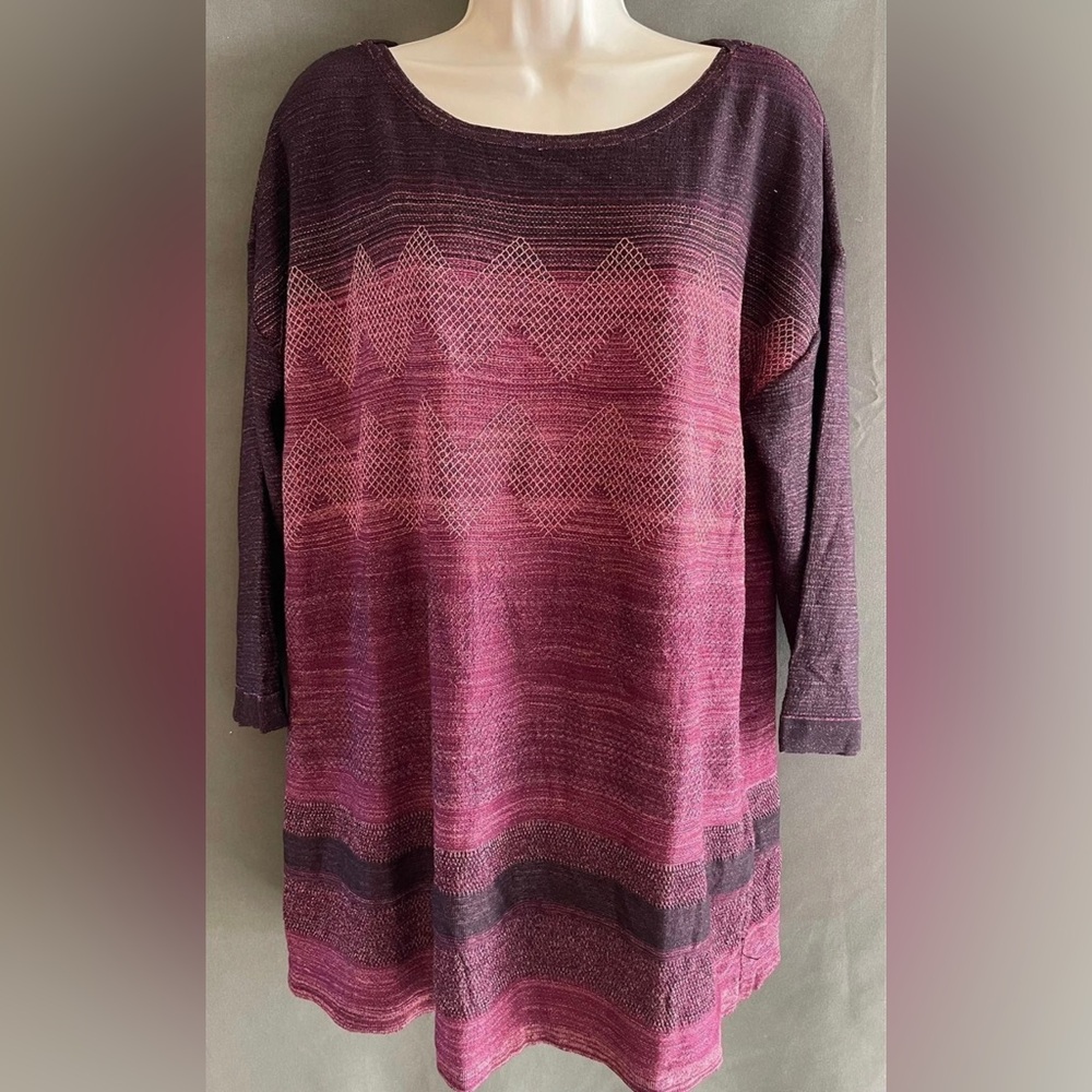 NWT women's top/sweater JM Collection (XL) MSRP $59.50
